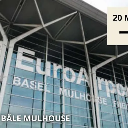 アパート La Passionnee *