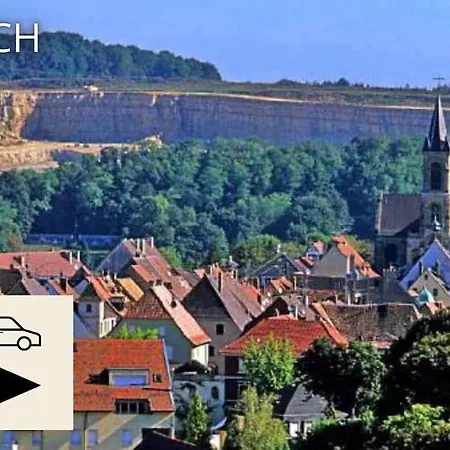 アパート La Passionnee