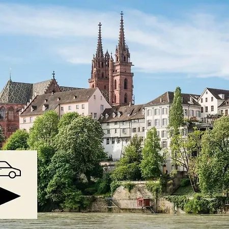 La Passionnee Appartement Wahlbach