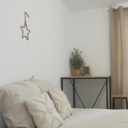 Apartment La Passionnee