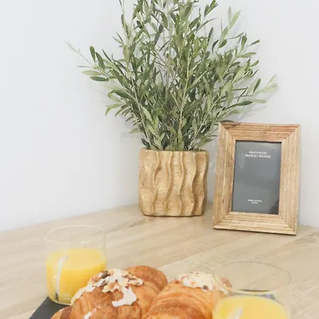 La Passionnee Wahlbach