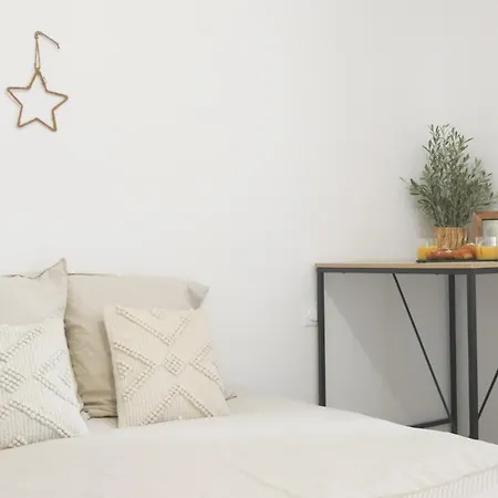 La Passionnee Διαμέρισμα