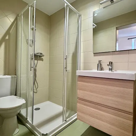 La Passionnee Διαμέρισμα *