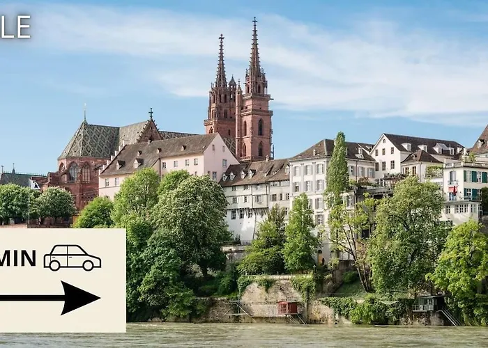 La Passionnee Apartment Wahlbach